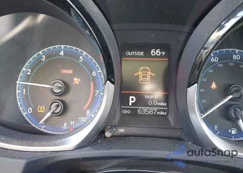 2015 Toyota Corolla S Premium from USA, damaged, VIN 2T1BURHE2FC472412